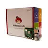 Image de Hutopi Kit de démarrage Raspberry Pi 4 - 4 Go