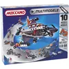 Image de Meccano MultimodÃ¨les : 10 ModÃ¨les New GÃ©nÃ©ration en occasion ou reconditionné