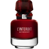 Image de Givenchy Eau de Parfum L'Interdit Rouge - 35 ml