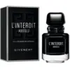 Image de Givenchy Eau de Parfum L'Interdit Absolu Intense - 35 ml | Parfum pour femmes