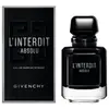Image de Givenchy Eau de Parfum L'Interdit Absolu Intense - 80 ml | Parfum pour femmes