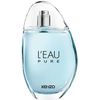 Image de L'Eau Pure - Eau de Parfum Notes Florales Boisées Aquatiques-100ml KENZO