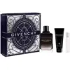 Image de Givenchy Gentleman Eau de Parfum Gift Set Pak - 1 paquet