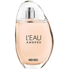 Image de L'Eau Ambrée - Eau de Parfum Notes Florales Ambrées-100ml KENZO