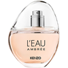 Image de L'Eau Ambrée - Eau de Parfum Notes Florales Ambrées-30ml KENZO