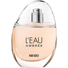 Image de L'Eau Ambrée - Eau de Parfum Notes Florales Ambrées-50ml KENZO