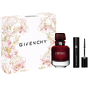Image de L'Interdit Rouge Coffret - Mascara + Eau de Parfum-50ml GIVENCHY