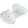 Image de Cale bébé TINEO CLOUDY 2en1 - Fonction peluche