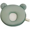 Image de Candide - Coussin cale tête bébé Ptit Panda Air+ Kaki