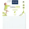 Image de CANDIDE - Matelas Zen 60x120cm