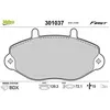Image de Plaquette de frein gamme first Ford transit v - VALEO - 301037