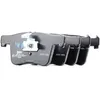 Image de Plaquette de frein gamme first BMW serie 1 fr - VALEO - 302138