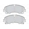 Image de Plaquette de frein gamme first Nissan x-trail 06.13> - VALEO - 302167