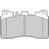 Image de Plaquette de frein gamme first Mercedes class cls 02.13> - VALEO - 302228