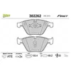 Image de Plaquette de frein gamme first BMW 3 series 09.08> - VALEO - 302262