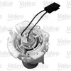Image de Pompe à carburant - VALEO - 347273 - POMPE ELEC. OPEL Corsa