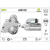 Image de Démarreur VALEO 438133