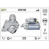 Image de Démarreur - VALEO - 438166 - DEM-ORIGINS-CIT-PEUGT307407C5DV4/6