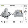 Image de Démarreur - VALEO - 438202 - DEM-ORIGINS-RNLT-MegaLagunM9R1005I