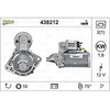 Image de Démarreur - VALEO - 438212 - DEM-ORIGINS-OPL-GMAstrCorsCombo