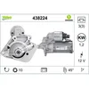 Image de Démarreur VALEO 438224