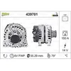 Image de Alternateur - VALEO - 439701 - ALT-ORIGINS--PSADV6DW10DW12Euro5