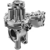 Image de Pompe à eau - VALEO - 506227 - PAE VW Golf I Passat / AUDI A4 80 100
