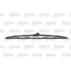 Image de VALEO Balai dessuie-glace unitaire V48 Silencio StandArd 574114