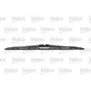Image de VALEO Balai dessuie-glace unitaire VM16 Silencio Performance 574141