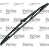 Image de VALEO Kit de 2 balais dessuie-glace VM218 574285