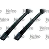Image de VALEO Lot de 2 Balais dessuie-glaces VM324 Silencio X-TRM 574365