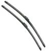 Image de Valeo 2 balais dessuie-glace Flat Blade VM450 Avant