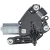 Image de Moteur de balai dessuie-glace arrière classe b - VALEO - 582612