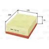 Image de Filtre à air - VALEO - 585011 - FLT AIR CIT XSARA PICASSO PEUG 206 2.0