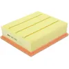 Image de Filtre à air - VALEO - 585022 - FLT AIR REN LAGUNAII 1.9 /ESPACEIV 2.2