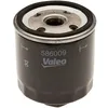 Image de Filtre à huile - VALEO - 586009 - FLT HUI VW POLO III 1.4 VW GOLF IV 1.4