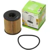 Image de Filtre à huile - VALEO - 586503 - FLT HUI PEUG 206 1.4I PEUG 206 1.1I