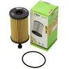 Image de Filtre à huile - VALEO - 586509 - FLT HUI PEUG 206 1.4I PEUG 206 1.1I