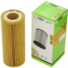 Image de Filtre à huile - VALEO - 586511 - FLT HUI BMW 3 320 (TURBOD) BMW 3 320 D