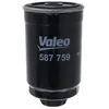 Image de Filtre à carburant jeep wrangler III - VALEO - 587759