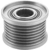 Image de Poulie roue libre alternateur - VALEO - 588027 - ROUE LIBRE ALTERNATEUR-RE Laguna/Qashqai