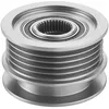 Image de Poulie roue libre alternateur - VALEO - 588034 - ROUE LIBRE ALTERNATEUR-RE Clio IITwingo