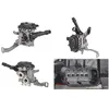 Image de VANNE EGR VALEO 700455 CITROEN C4