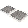 Image de Filtre dhabitacle - VALEO - 715568 - FILTRE HAB (x2) RENA Espace III (CA)