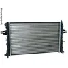 Image de Radiateur de moteur - VALEO - 731378 - RAD MOT RENAULT Clio II Megane I
