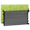 Image de Radiateur de moteur - VALEO - 732534 - RAD MOT PSA Xsara ZX 306 406