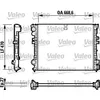 Image de Radiateur de moteur - VALEO - 732692 - RAD MOT PSA Evasion Jumpy 806 Expert