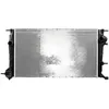Image de Radiateur de moteur - VALEO - 735180 - RAD MOT RENAULT Fluence Megane III