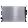 Image de Radiateur de moteur - VALEO - 735373 - RAD MOT FORD C-Max II Focus III Galaxy