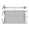 Image de Radiateur de moteur - VALEO - 735471 - RAD MOT AUDI A4 A5 A6 Q3 Q5